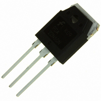 MOSFET N-CH 600V 22A TO-3PN