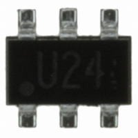 MOSFET P-CH 30V 1A TSMT6