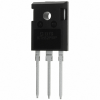 MOSFET P-CH 100V 52A TO-247
