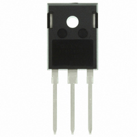 MOSFET N-CH 15A 500V TO-247