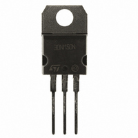 MOSFET N-CH 500V 27A TO-220