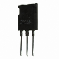 MOSFET N-CH 160A 300V PLUS247