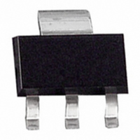 IC SWITCH PWR HISIDE SOT223-4