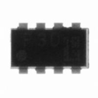 MOSFET P-CH -30V -6A VS-8