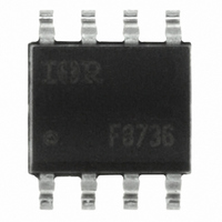 MOSFET N-CH 30V 18A 8-SOIC