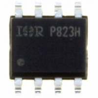 MOSFET N-CH 30V 21A 8-SOIC