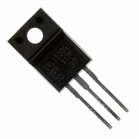MOSFET N-CH 100V 9.7A TO220FP