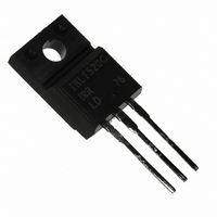 MOSFET N-CH 100V 7.2A TO220FP