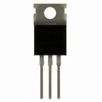 MOSFET P-CH 50V 32A TO-220