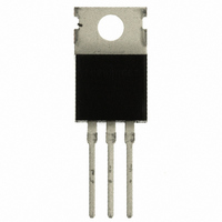 MOSFET P-CH 65V 28A TO-220