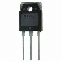 MOSFET P-CH 150V 36A TO-3P