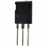MOSFET P-CH 600V 10A ISOPLUS247