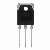 MOSFET N-CH 40A 500V TO-3P
