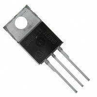 MOSFET N-CH 55V 45A TO-220