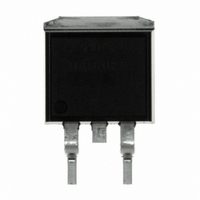 MOSFET N-CH 60V 26A D2PAK