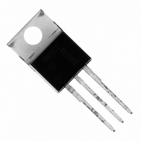 MOSFET N-CH 650V 11A TO-220