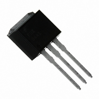 MOSFET N-CH 40V 80A TO-262AB