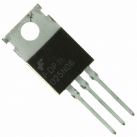 MOSFET N-CH 60V 120A TO-220