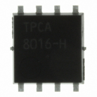 MOSFET N-CH 60V 25A 8-SOPA