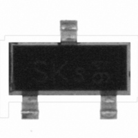 MOSFET N-CH 60V 230MA SOT-23