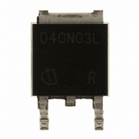 MOSFET N-CH 30V 90A TO252-3