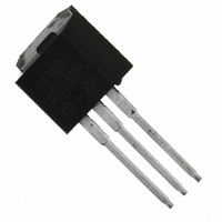 MOSFET N-CH 250V 8A TO-262