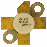 MOSFET RF PWR N-CH 50V 30W M113