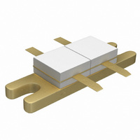 TRANSISTOR RF DMOS SOT268A