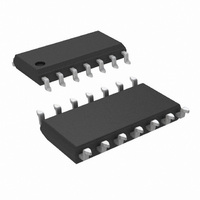 IC OP AMP QUAD LOW POWER 14-SOIC