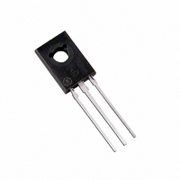 TRANS PWR PNP 4A 100V TO225AA