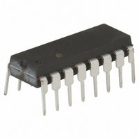 IC RTC 32X8 NVSRAM CMOS 16DIP