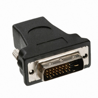 ADAPTER HDMI A/F TO DVI-D 24+1/M