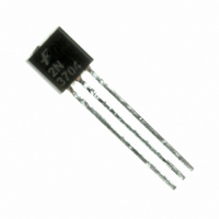 IC TRANS NPN SS GP 500MA TO-92