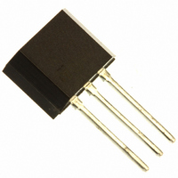 TRIAC 4A 10MA 600V TO202-3