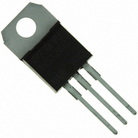 IC SWITCH AUTOMATIC VOLT TO220AB