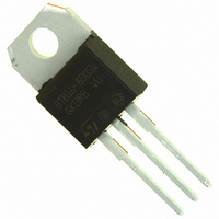 IC TRIAC 16A 800V TO-220AB