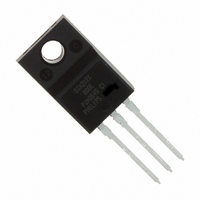 TRIAC 800V 12A TO-220F