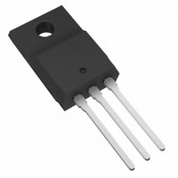 TRIAC 6A 600V 10MA TO220FPAB