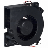 DC Blower Fan Motor