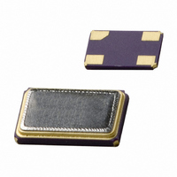 CRYSTAL 50.000 MHZ SERIES SMD