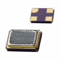 CRYSTAL 32.000 MHZ SERIES SMD