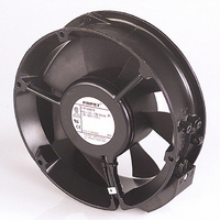 FAN 172 X 51MM 48VDC