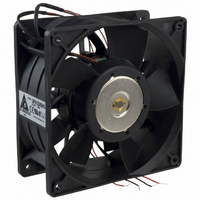 FAN DC AXIAL 24V 120X50.8 3700RP