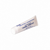 THERMAL COMPOUND SYNTHETIC 4 OZ