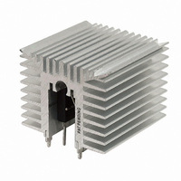 HEATSINK FOR TO-247 TO-264