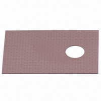 THERMAL PAD TO-220 .009" SP900