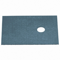 THERMAL PAD TO-220 .009" SP600