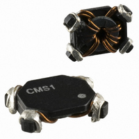 INDUCTOR COMMON MODE 166UH SMD