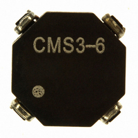INDUCTOR COMMON MODE 217UH SMD