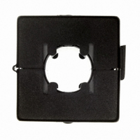 FERRITE CYL CBL BROADBAND/CLAMP